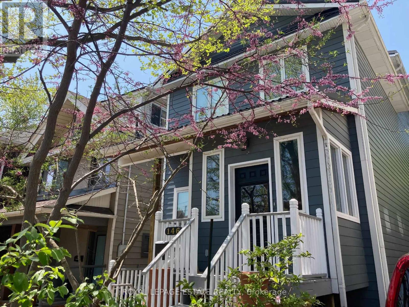 146 ASHDALE AVENUE, Toronto, Ontario