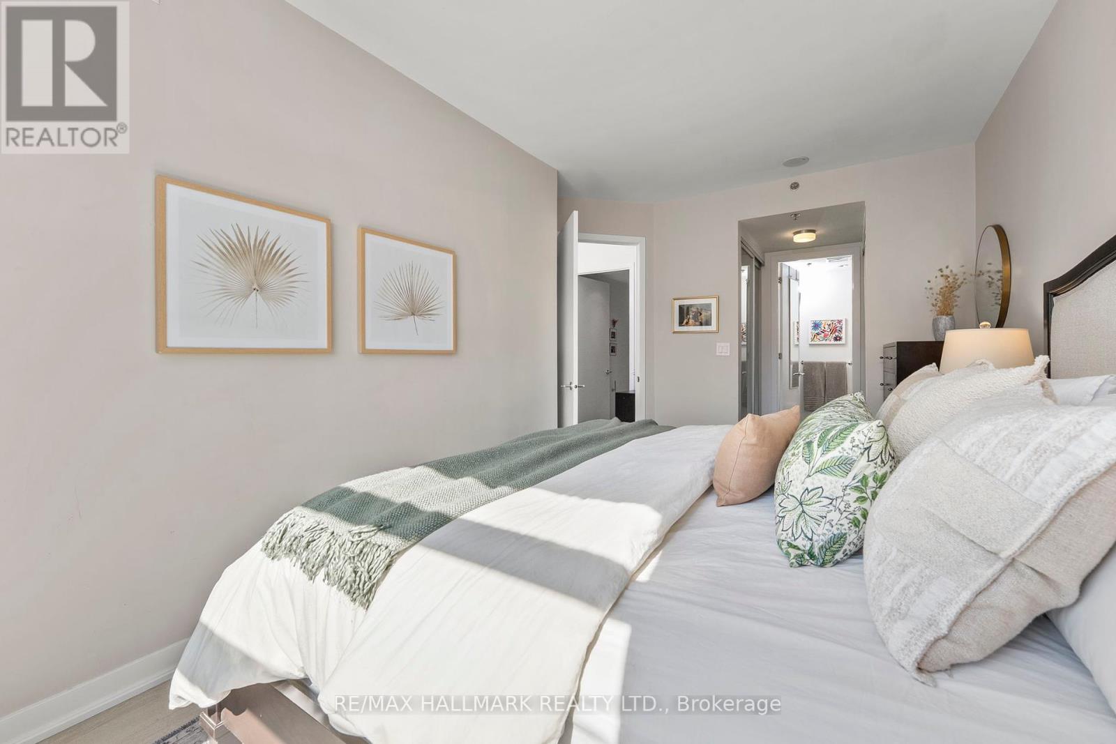 321 - 88 Colgate Avenue, Toronto, Ontario  M4M 0A6 - Photo 14 - E12462342