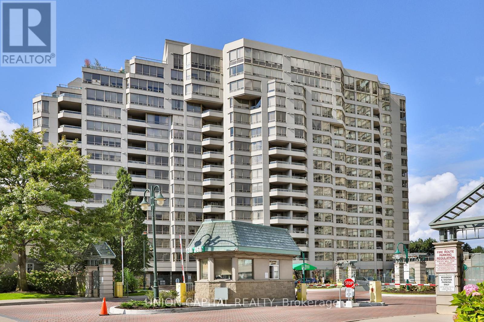 720 - 138 BONIS AVENUE, Toronto, Ontario