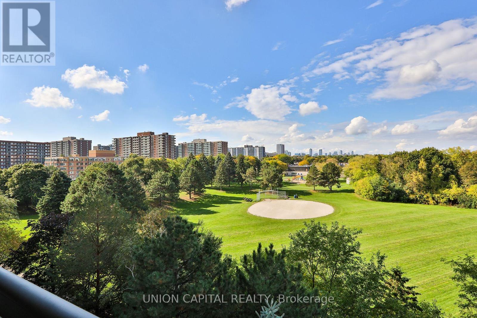 720 - 138 Bonis Avenue, Toronto, Ontario  M1T 3V9 - Photo 27 - E12462343