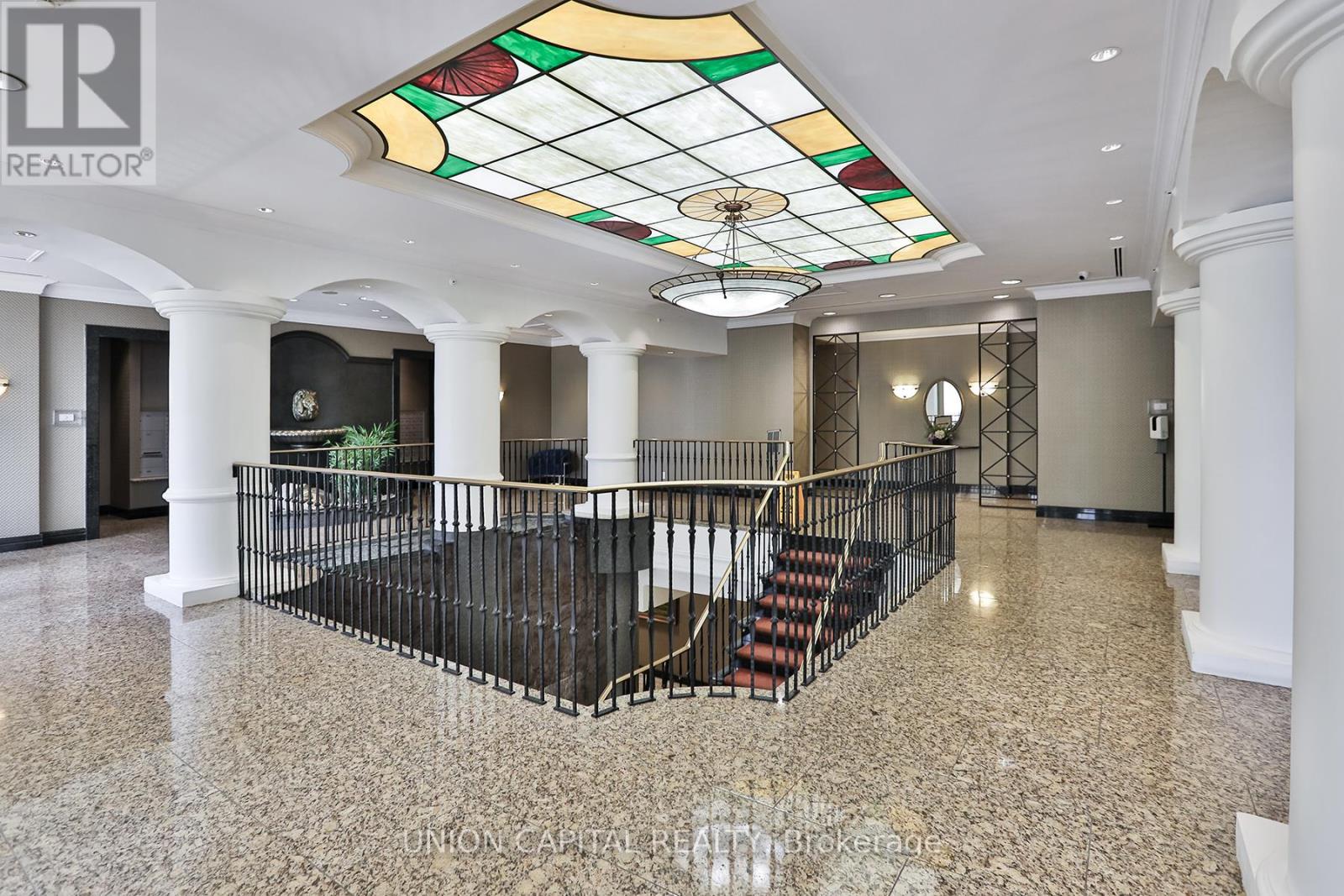 720 - 138 Bonis Avenue, Toronto, Ontario  M1T 3V9 - Photo 29 - E12462343