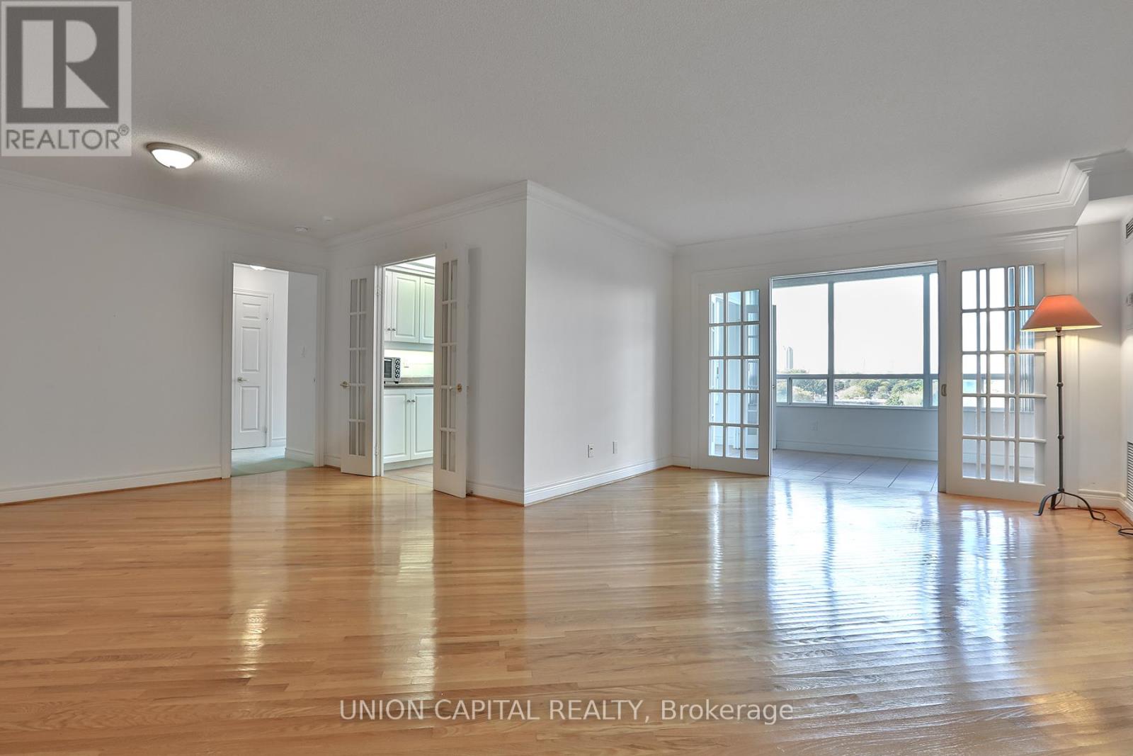 720 - 138 Bonis Avenue, Toronto, Ontario  M1T 3V9 - Photo 5 - E12462343
