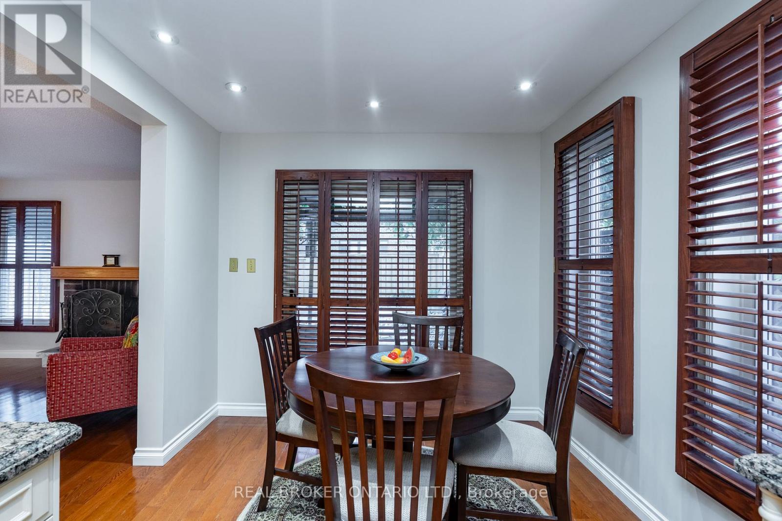 972 Gablehurst Crescent, Pickering, Ontario  L1V 5G4 - Photo 13 - E12462372