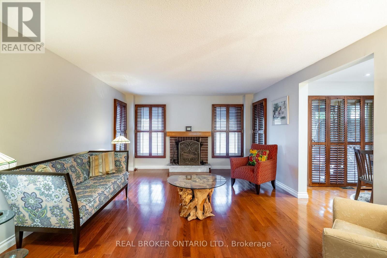 972 Gablehurst Crescent, Pickering, Ontario  L1V 5G4 - Photo 15 - E12462372