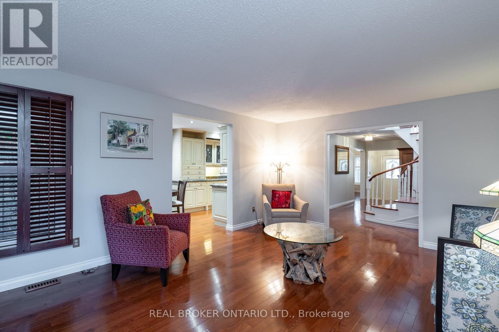 972 Gablehurst Crescent, Pickering, Ontario  L1V 5G4 - Photo 16 - E12462372