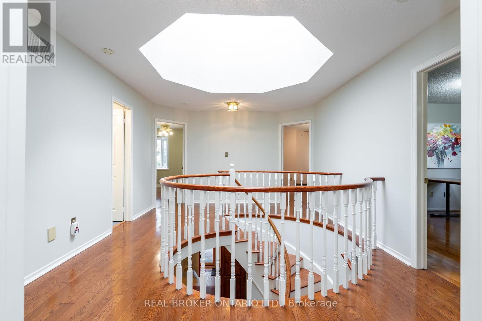 972 Gablehurst Crescent, Pickering, Ontario  L1V 5G4 - Photo 22 - E12462372