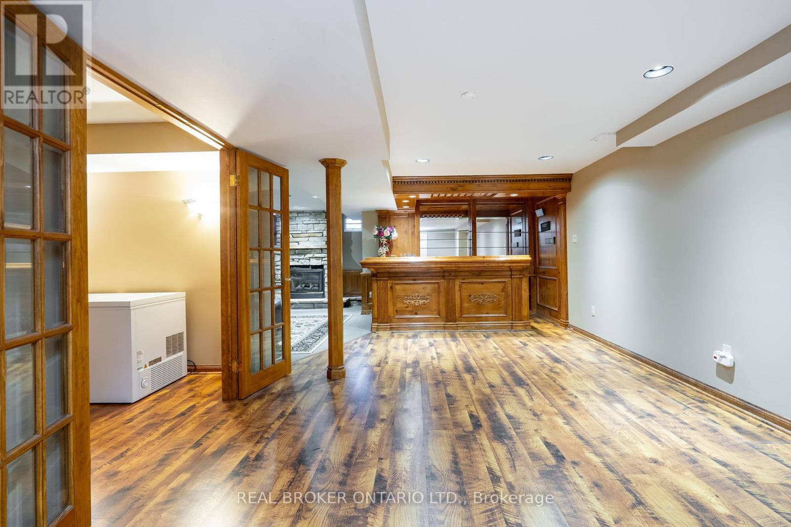 972 Gablehurst Crescent, Pickering, Ontario  L1V 5G4 - Photo 34 - E12462372