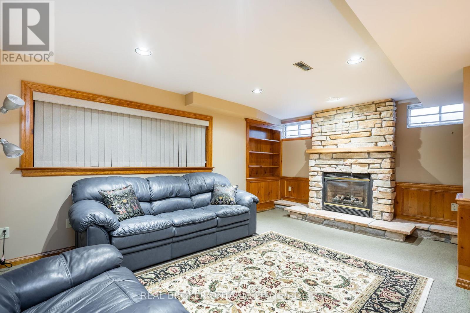 972 Gablehurst Crescent, Pickering, Ontario  L1V 5G4 - Photo 35 - E12462372