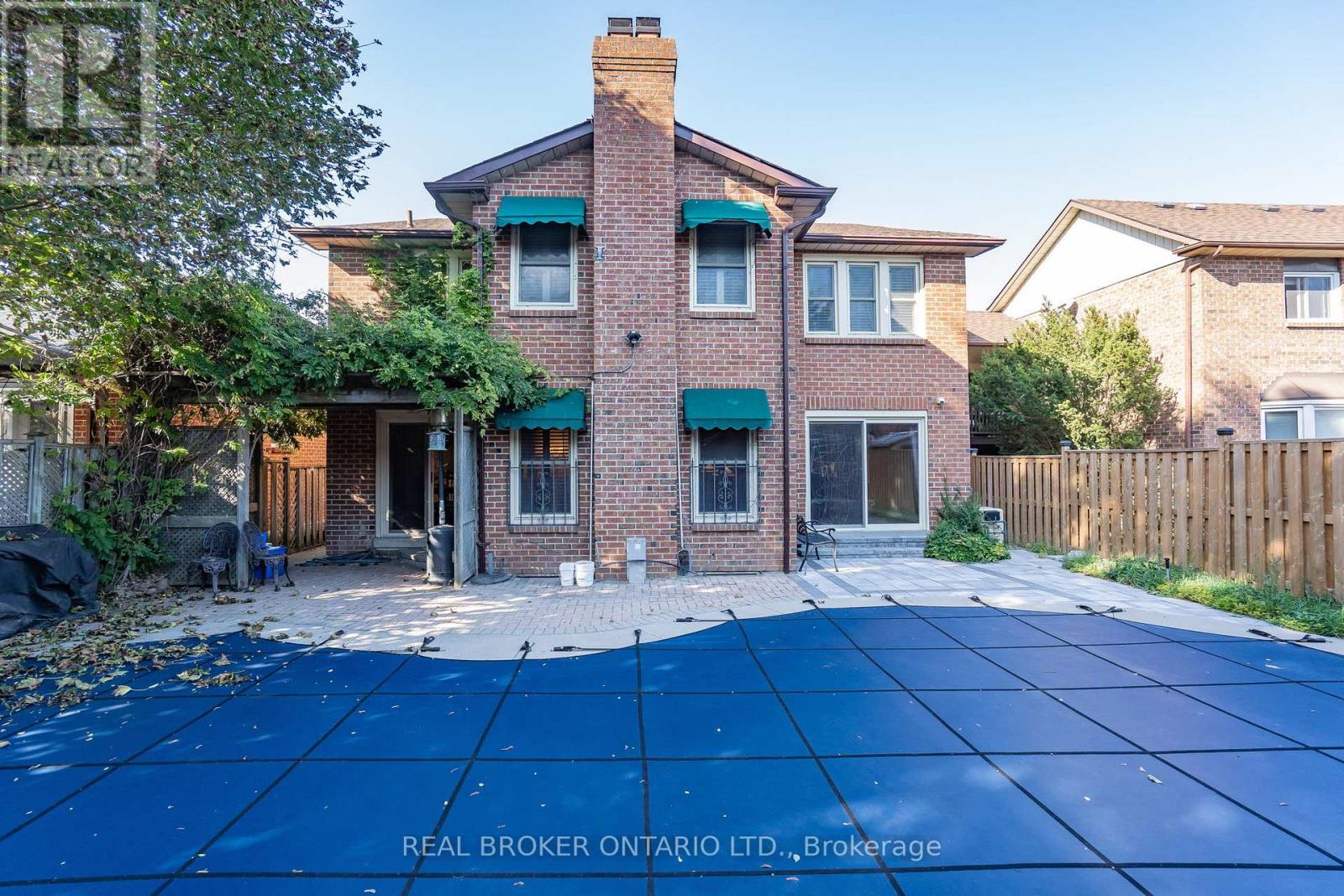972 Gablehurst Crescent, Pickering, Ontario  L1V 5G4 - Photo 38 - E12462372