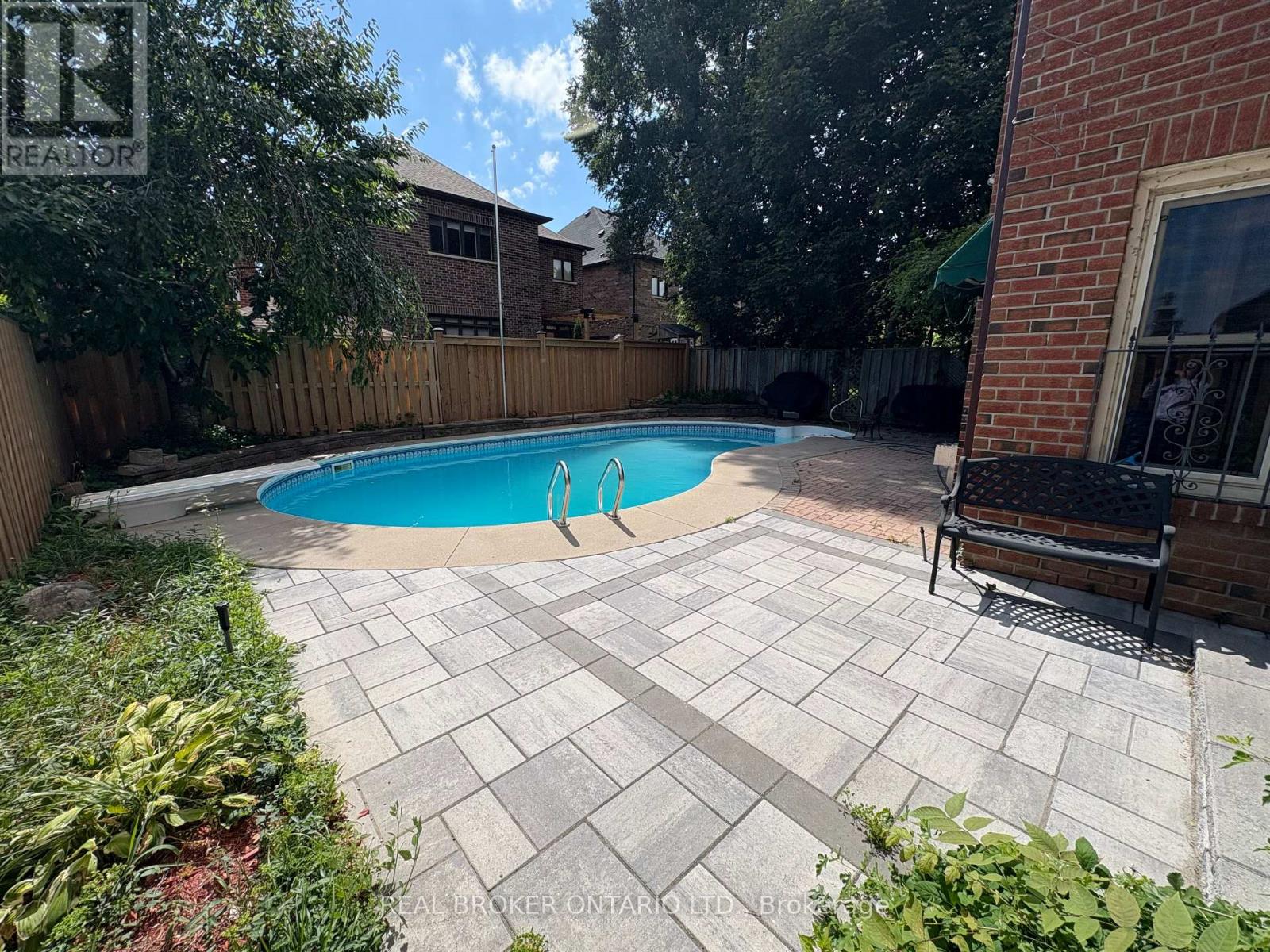 972 Gablehurst Crescent, Pickering, Ontario  L1V 5G4 - Photo 39 - E12462372