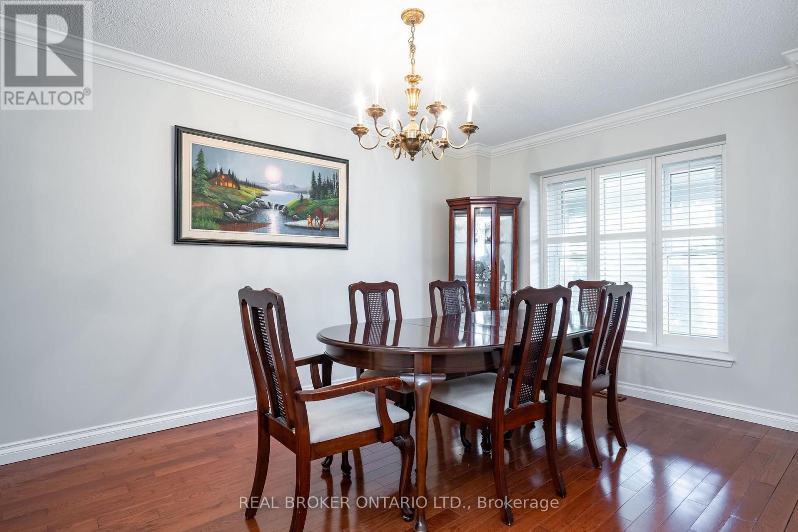 972 Gablehurst Crescent, Pickering, Ontario  L1V 5G4 - Photo 6 - E12462372