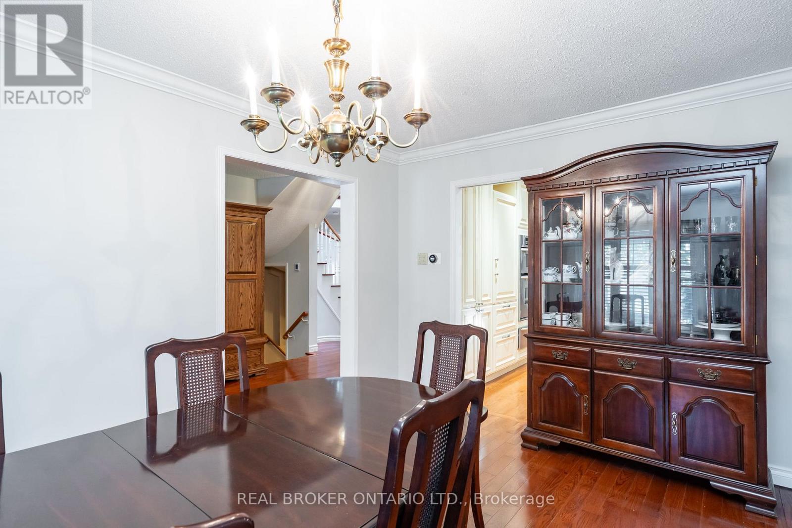 972 Gablehurst Crescent, Pickering, Ontario  L1V 5G4 - Photo 7 - E12462372