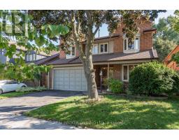 972 GABLEHURST CRESCENT, Pickering, Ontario