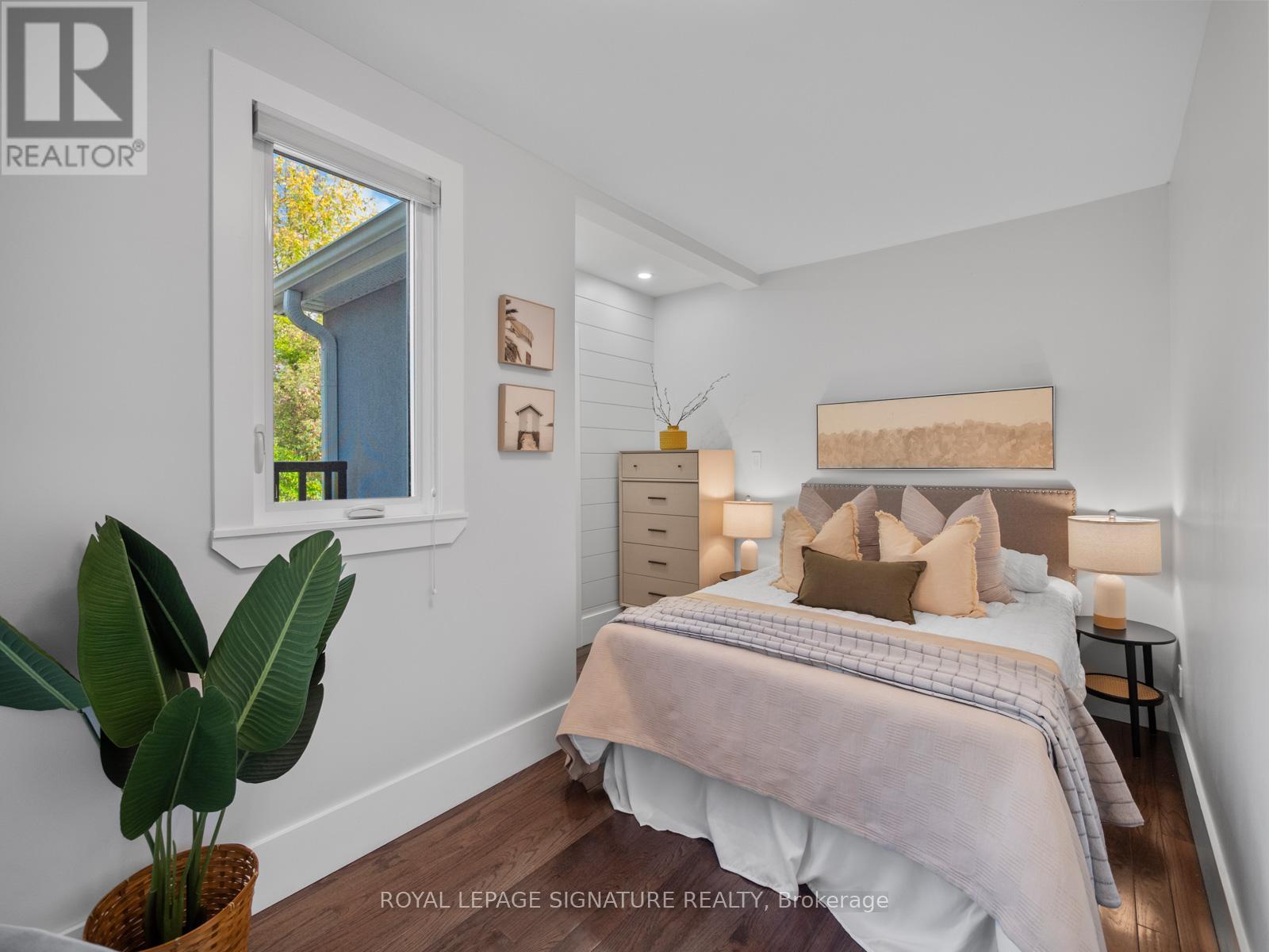 151 Eastwood Avenue, Toronto, Ontario  M1N 3H5 - Photo 20 - E12462382