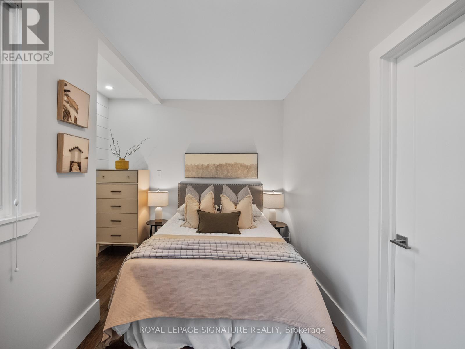 151 Eastwood Avenue, Toronto, Ontario  M1N 3H5 - Photo 21 - E12462382