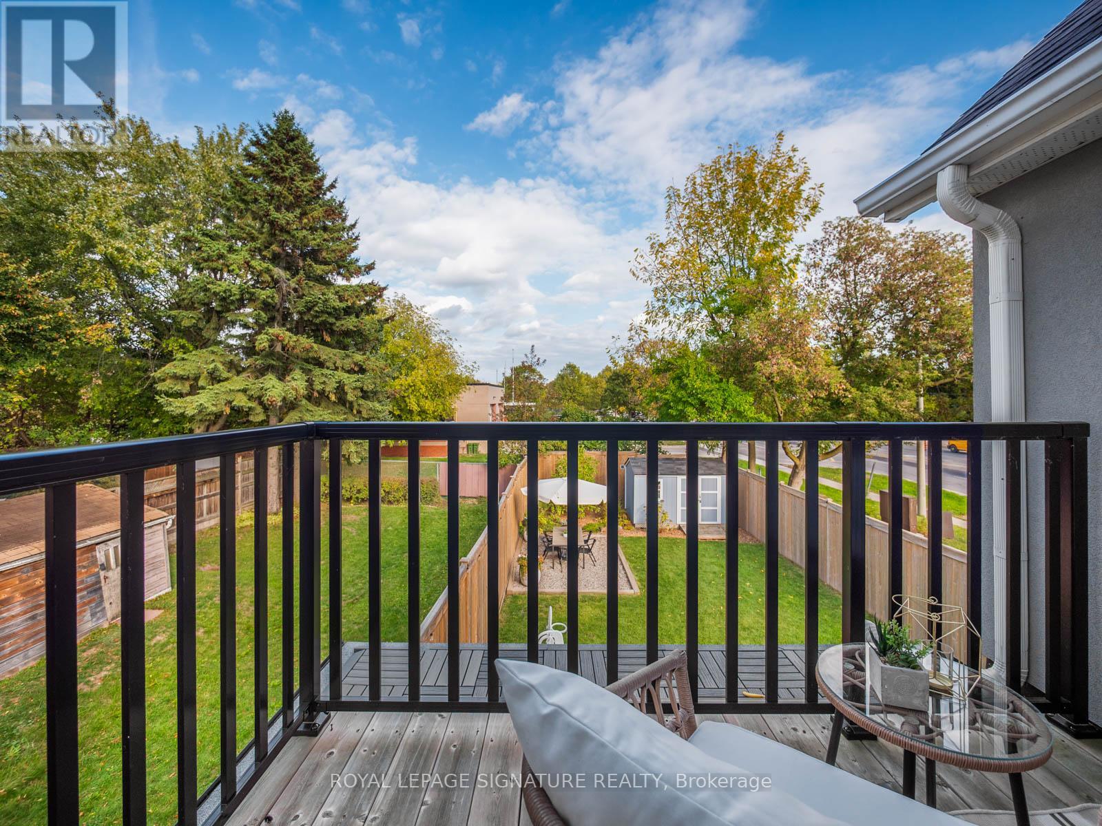 151 Eastwood Avenue, Toronto, Ontario  M1N 3H5 - Photo 24 - E12462382