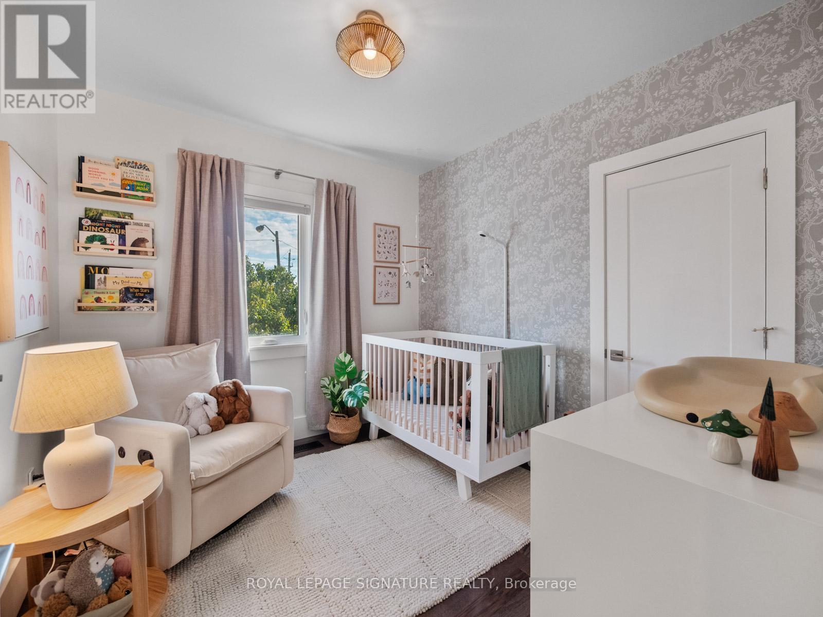 151 Eastwood Avenue, Toronto, Ontario  M1N 3H5 - Photo 26 - E12462382