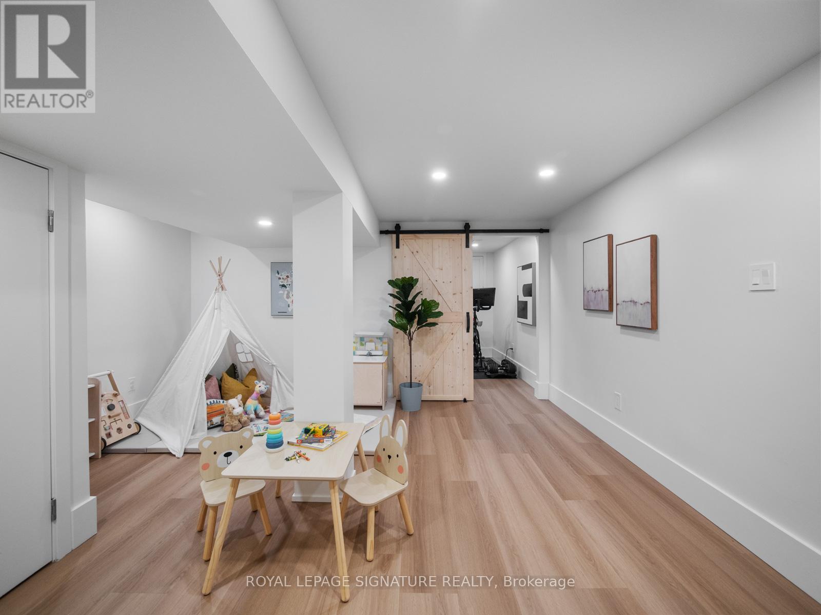 151 Eastwood Avenue, Toronto, Ontario  M1N 3H5 - Photo 36 - E12462382