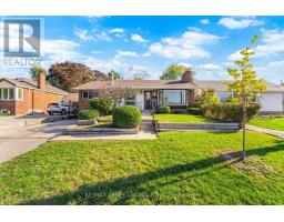 11 JEANETTE STREET, Toronto, Ontario