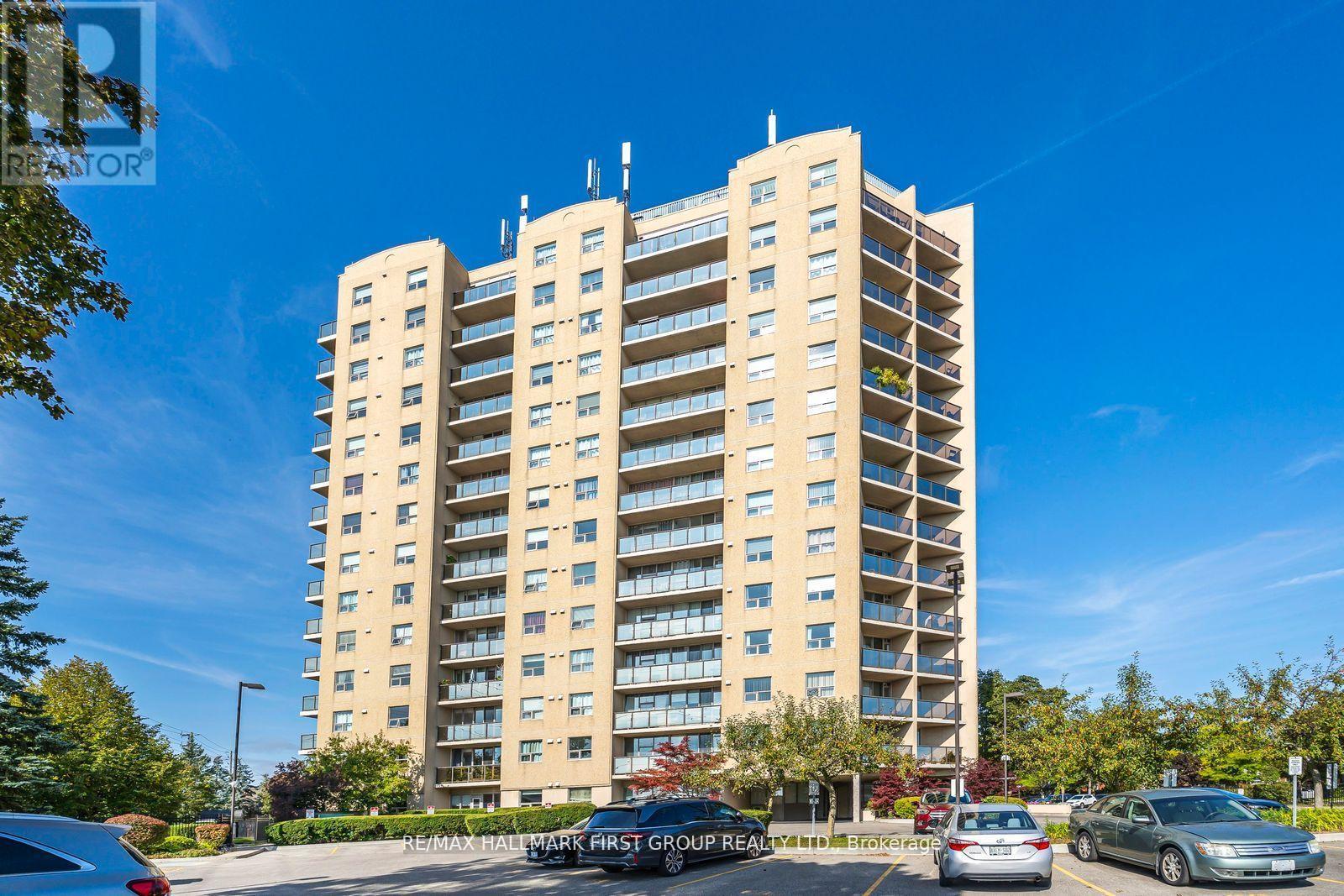 305 - 2 WESTNEY ROAD N ROAD, Ajax, Ontario
