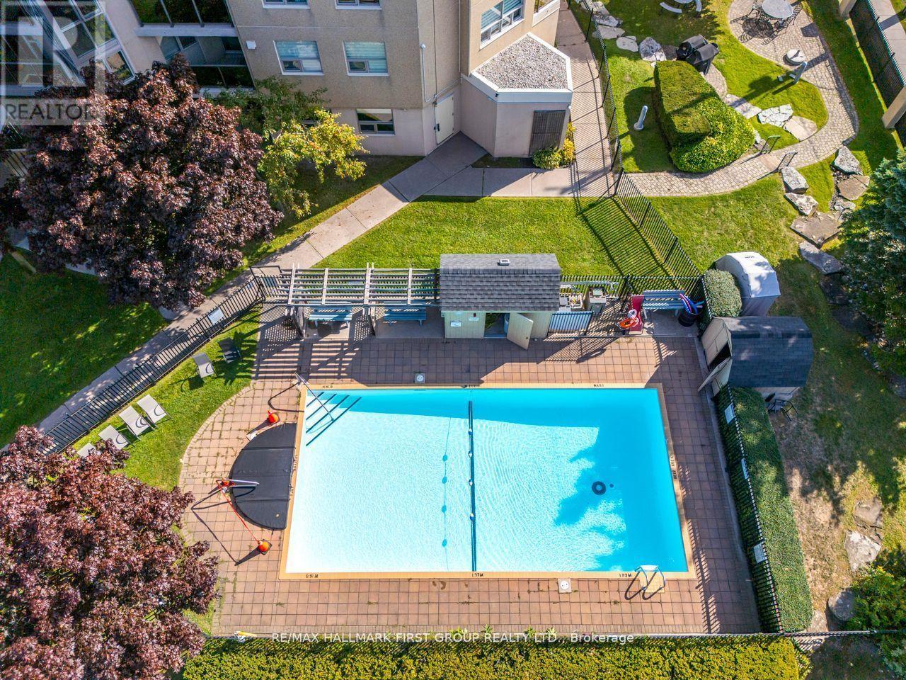 305 - 2 Westney Road N Road, Ajax, Ontario  L1T 3H3 - Photo 31 - E12462412