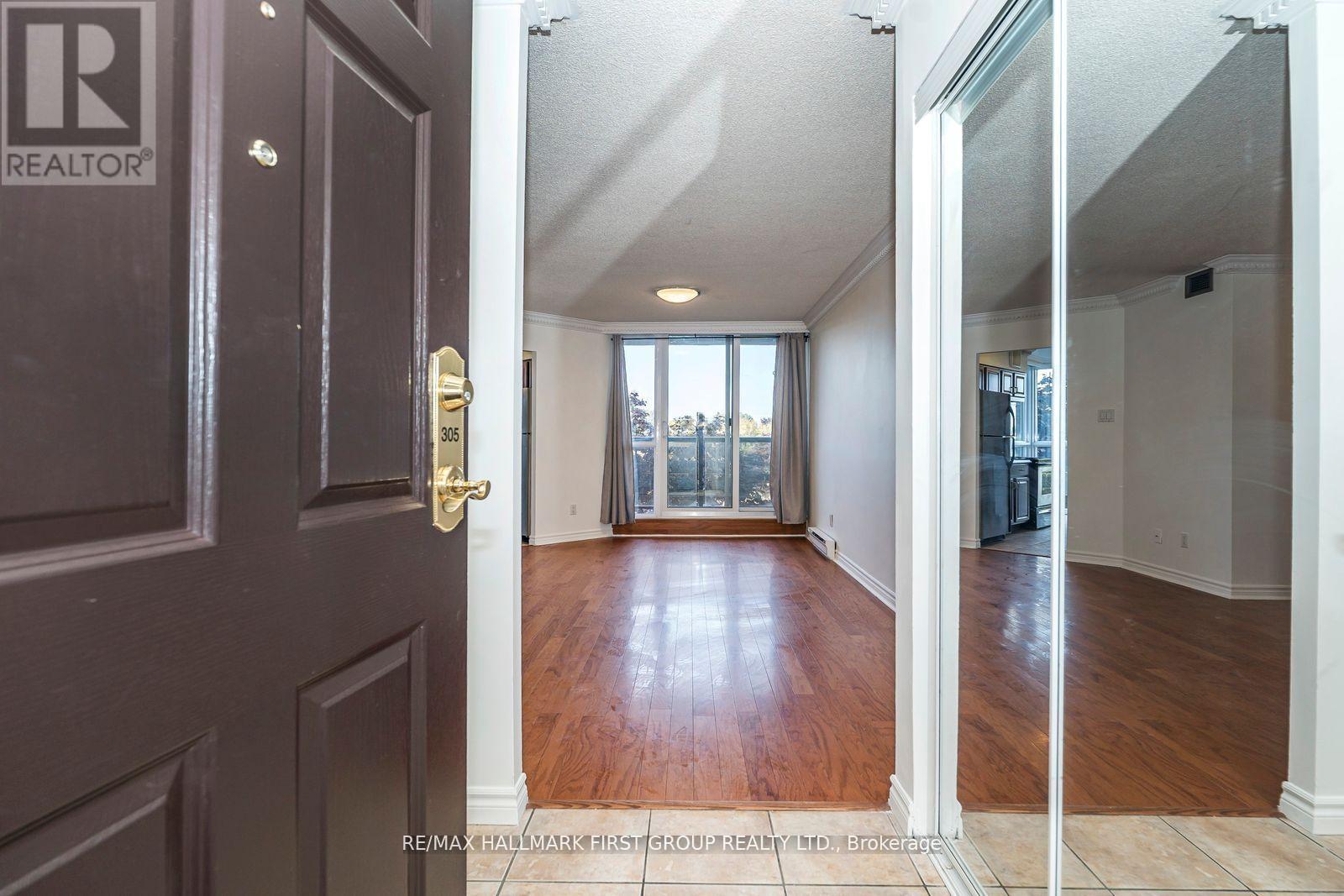 305 - 2 Westney Road N Road, Ajax, Ontario  L1T 3H3 - Photo 5 - E12462412