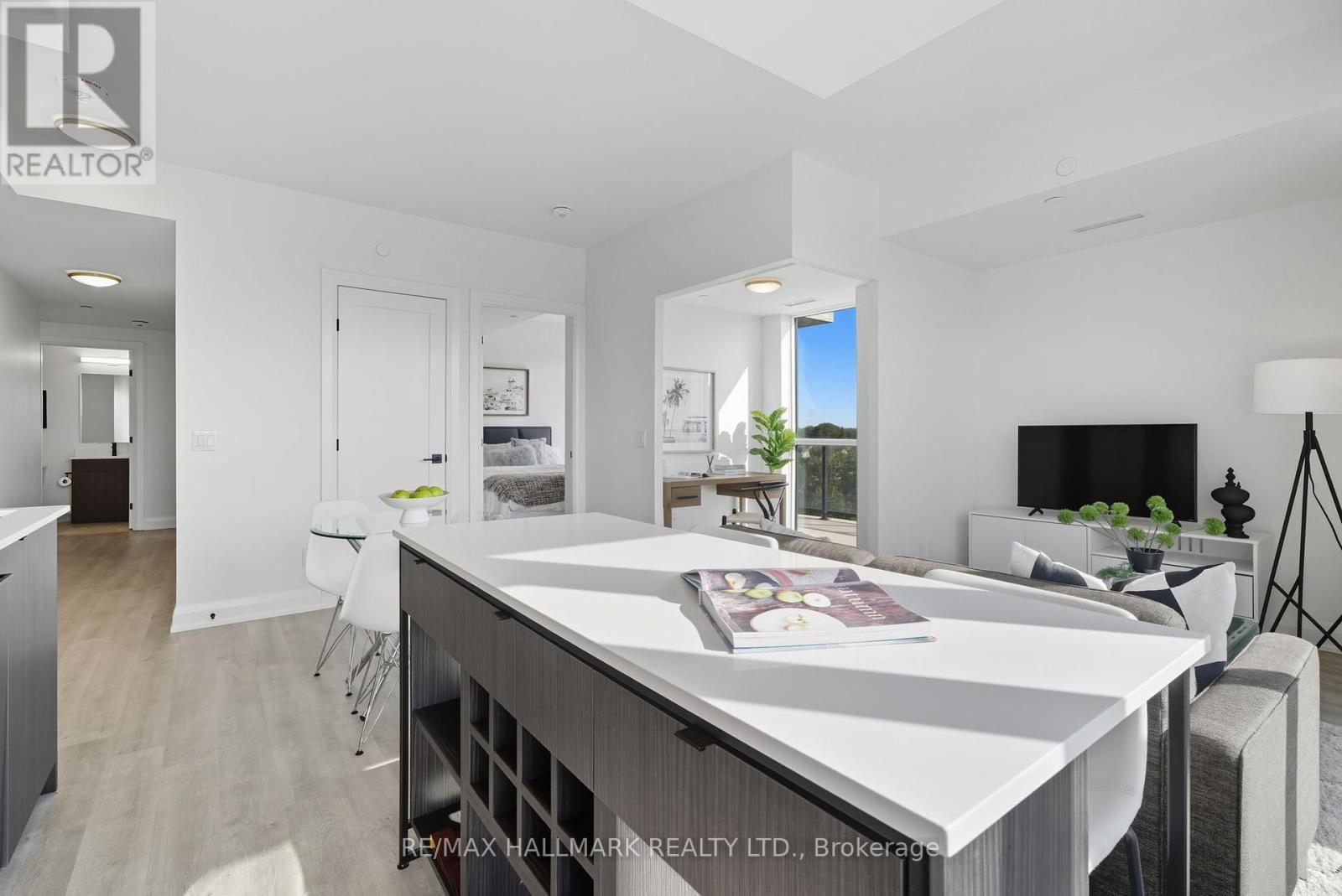 513 - 2369 Danforth Avenue, Toronto, Ontario  M4C 0B1 - Photo 8 - E12462442
