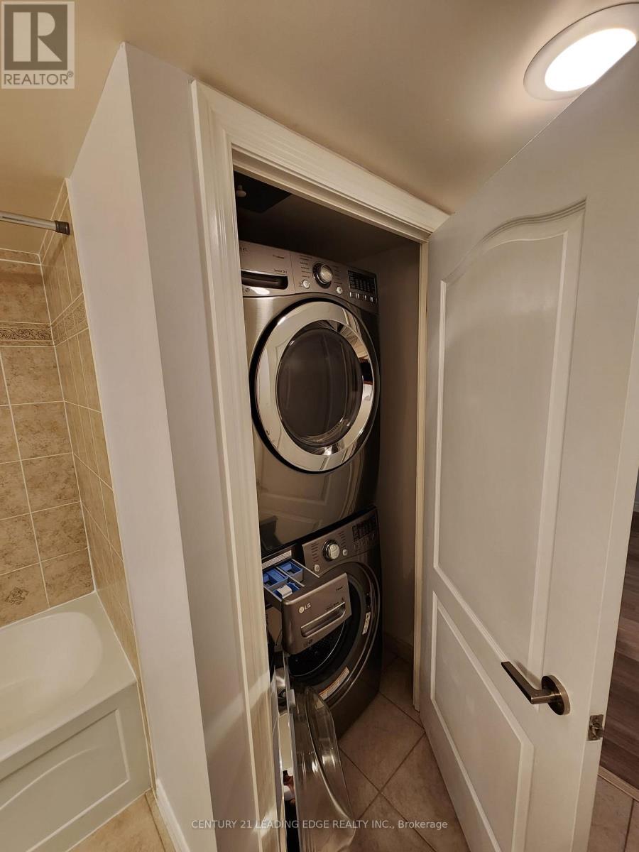 1706 - 60 Town Centre Court, Toronto, Ontario  M1P 0B1 - Photo 17 - E12462445