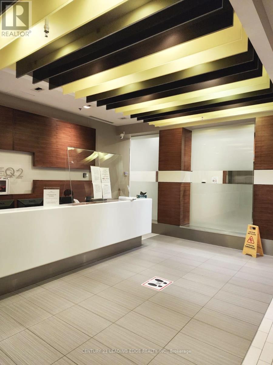 1706 - 60 Town Centre Court, Toronto, Ontario  M1P 0B1 - Photo 2 - E12462445