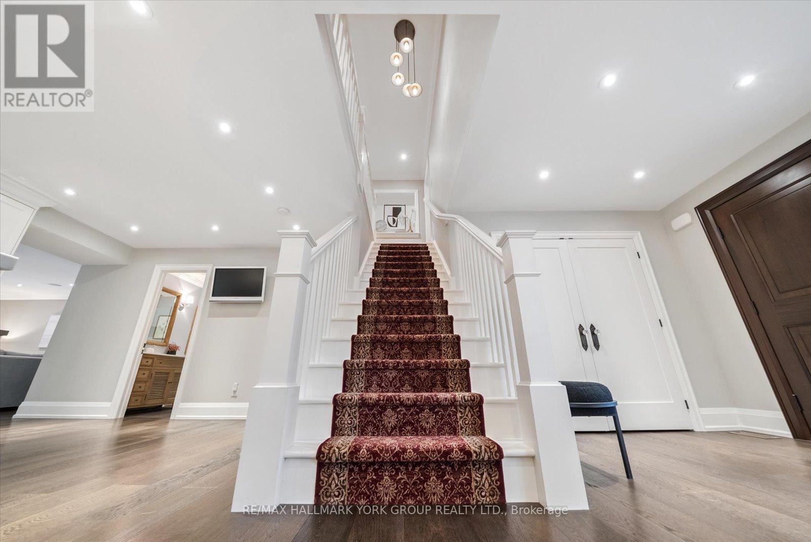 380 Rouge Hills Drive, Toronto, Ontario  M1C 2Z5 - Photo 19 - E12462455