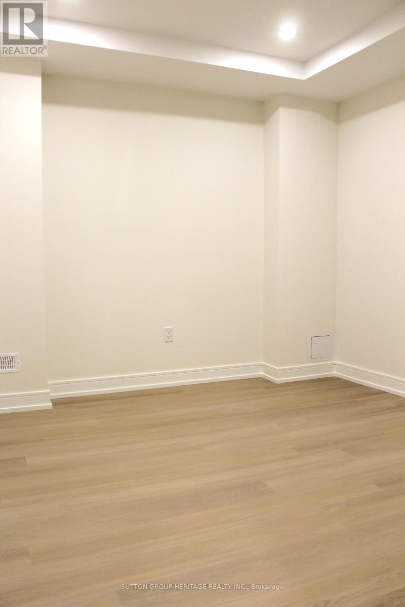 Lower Level - 2524 Orchestrate Drive, Oshawa, Ontario  L1L 0R3 - Photo 16 - E12462461