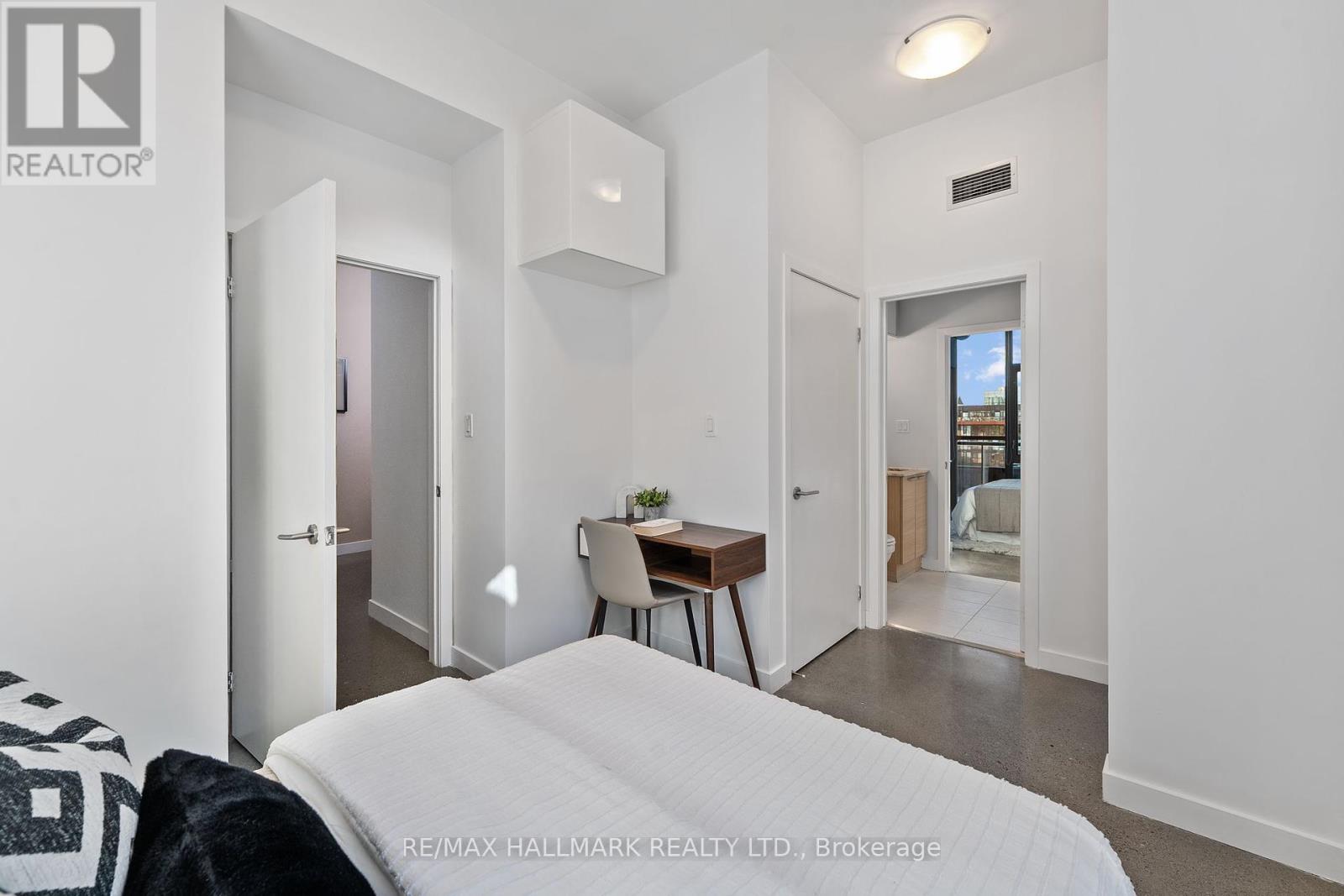503 - 625 Queen Street E, Toronto, Ontario  M4M 1G4 - Photo 12 - E12462466