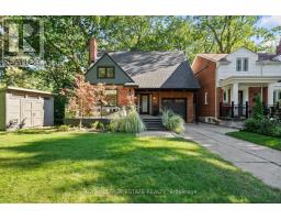 59 ANNDALE ROAD, Toronto, Ontario