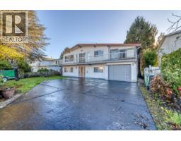 6500 YEATS CRESCENT, Richmond, British Columbia