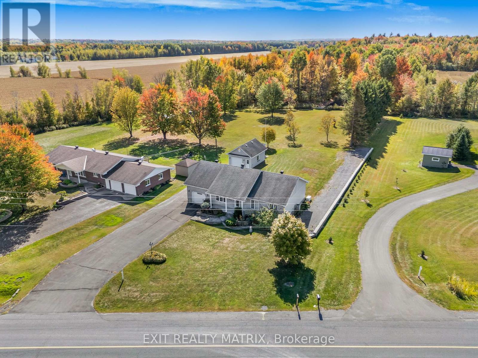 1582 Sandy Hill Road, Champlain, Ontario  K6A 2R2 - Photo 28 - X12462315