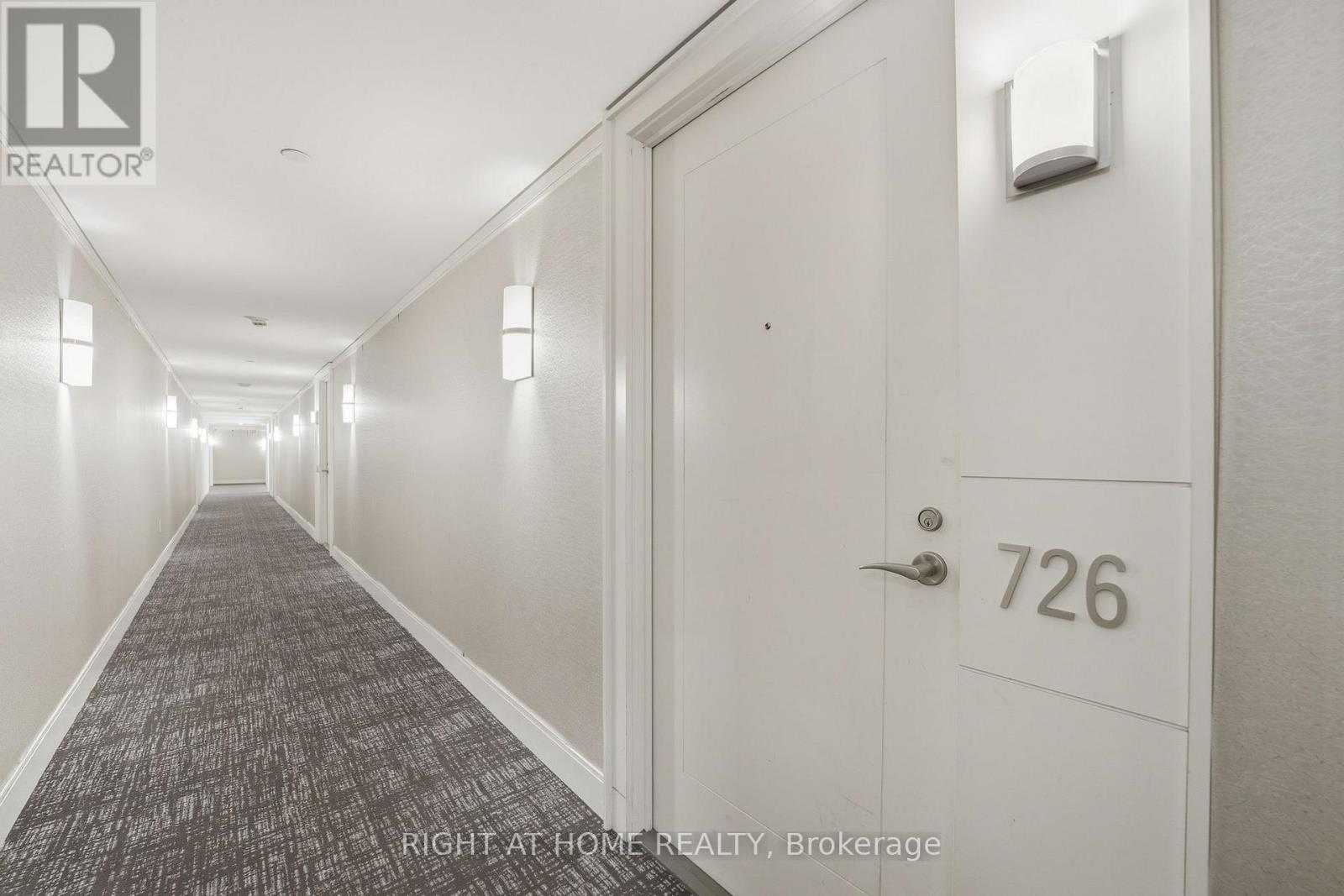 726 - 36 Via Bagnato Street, Toronto, Ontario  M6A 0B7 - Photo 28 - W12462042