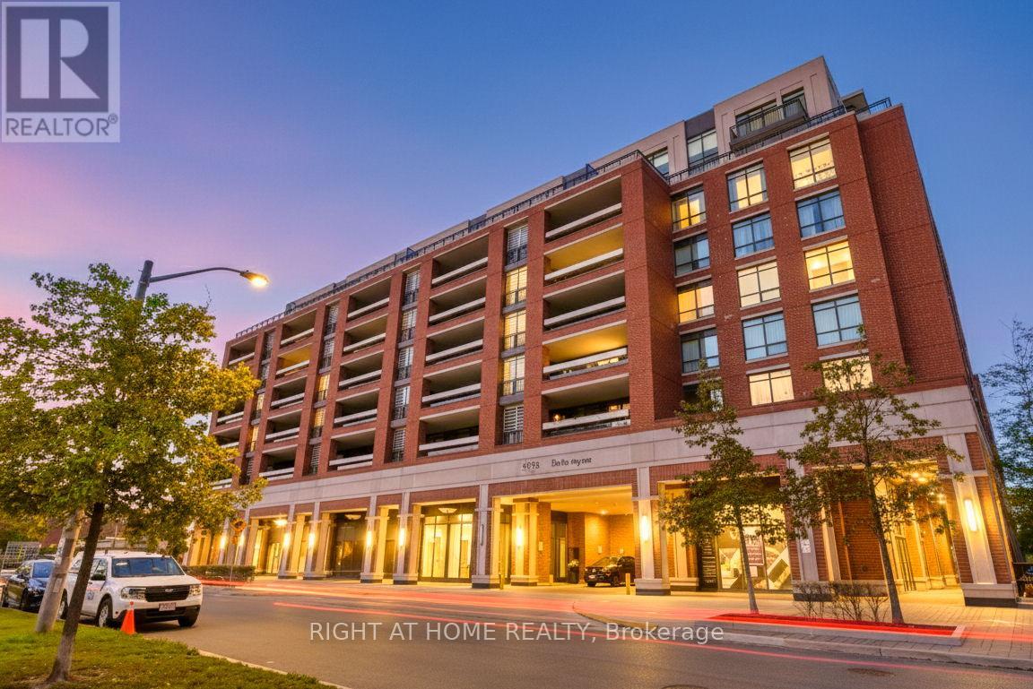 726 - 36 Via Bagnato Street, Toronto, Ontario  M6A 0B7 - Photo 29 - W12462042