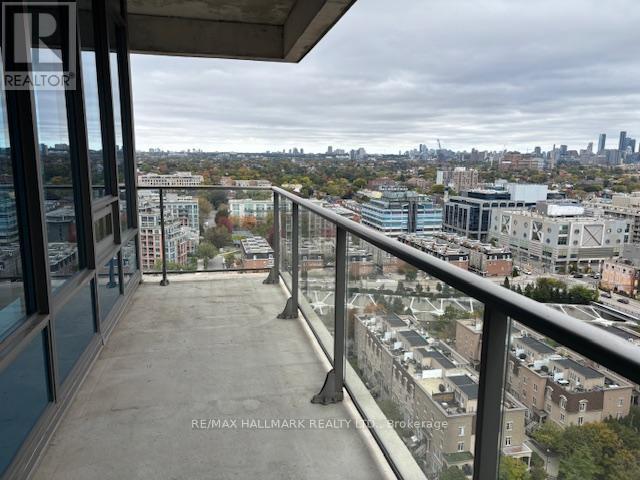 2003 - 55 East Liberty Street, Toronto, Ontario  M6K 3P9 - Photo 21 - C12462194