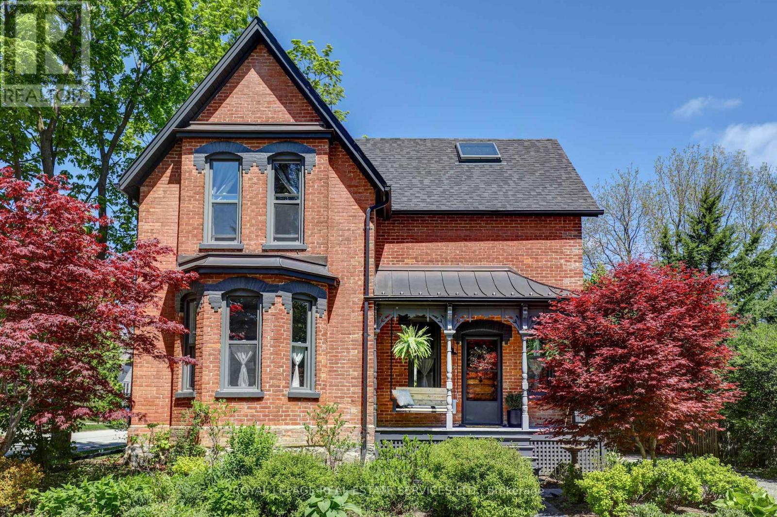 169 Rupert Avenue, Whitchurch-Stouffville, Ontario  L4A 1B5 - Photo 2 - N12462314