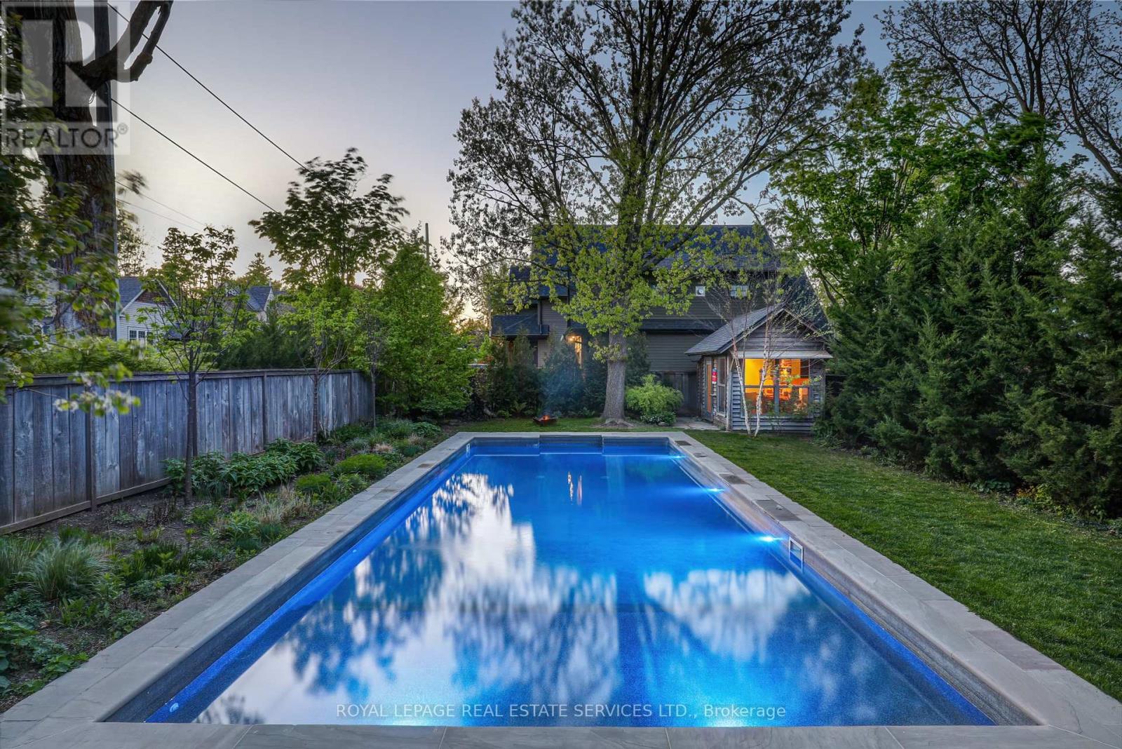 169 Rupert Avenue, Whitchurch-Stouffville, Ontario  L4A 1B5 - Photo 41 - N12462314