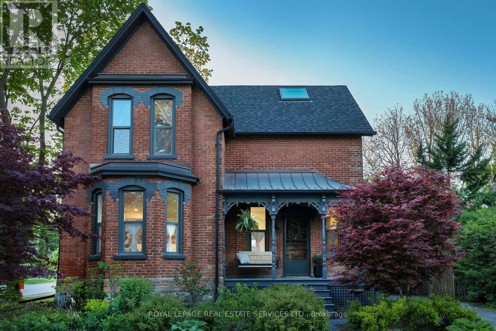 169 Rupert Avenue, Whitchurch-Stouffville, Ontario  L4A 1B5 - Photo 42 - N12462314