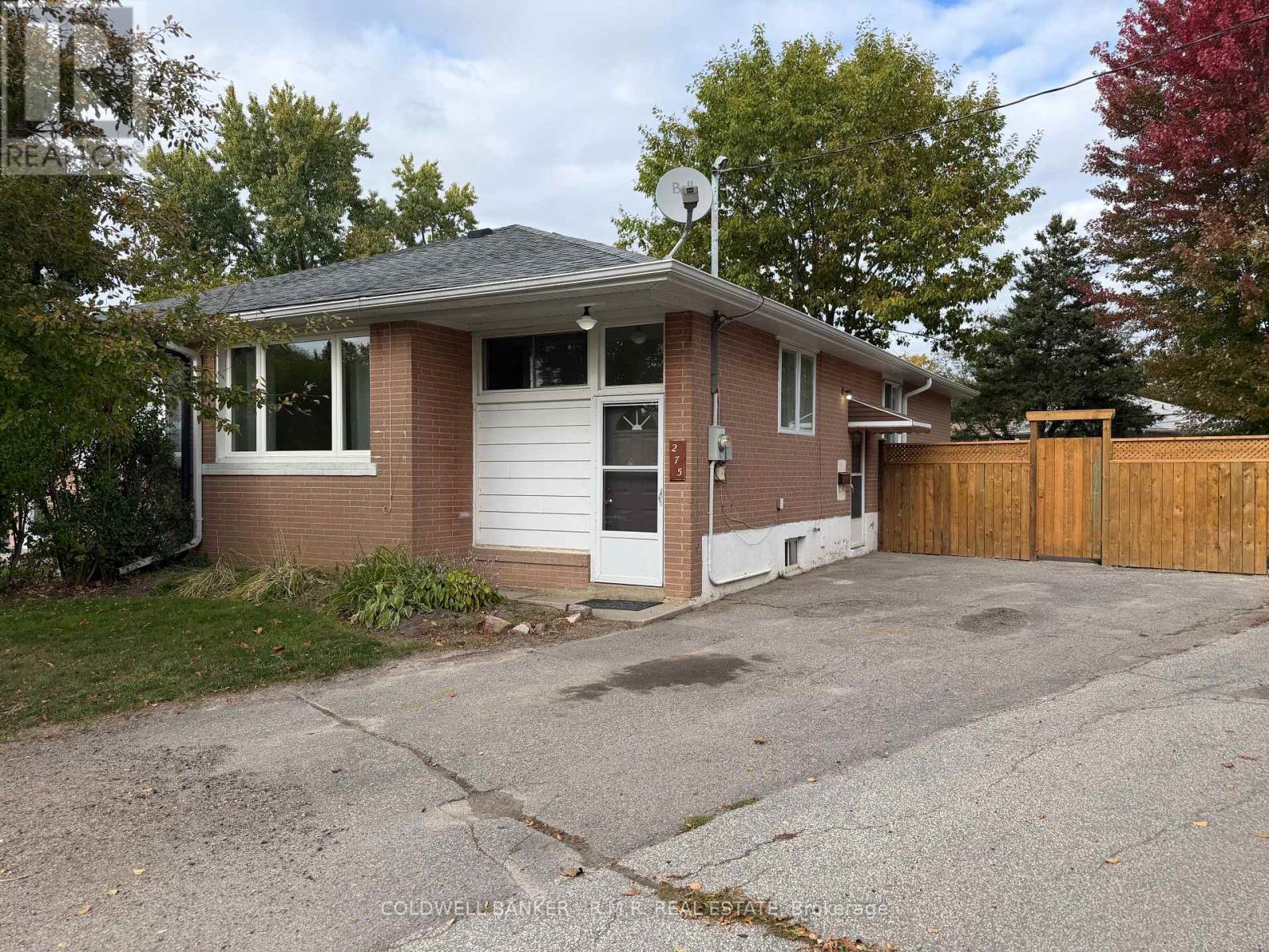 275 Silverbirch Drive, Newmarket, Ontario  L3Y 2Z6 - Photo 1 - N12462318