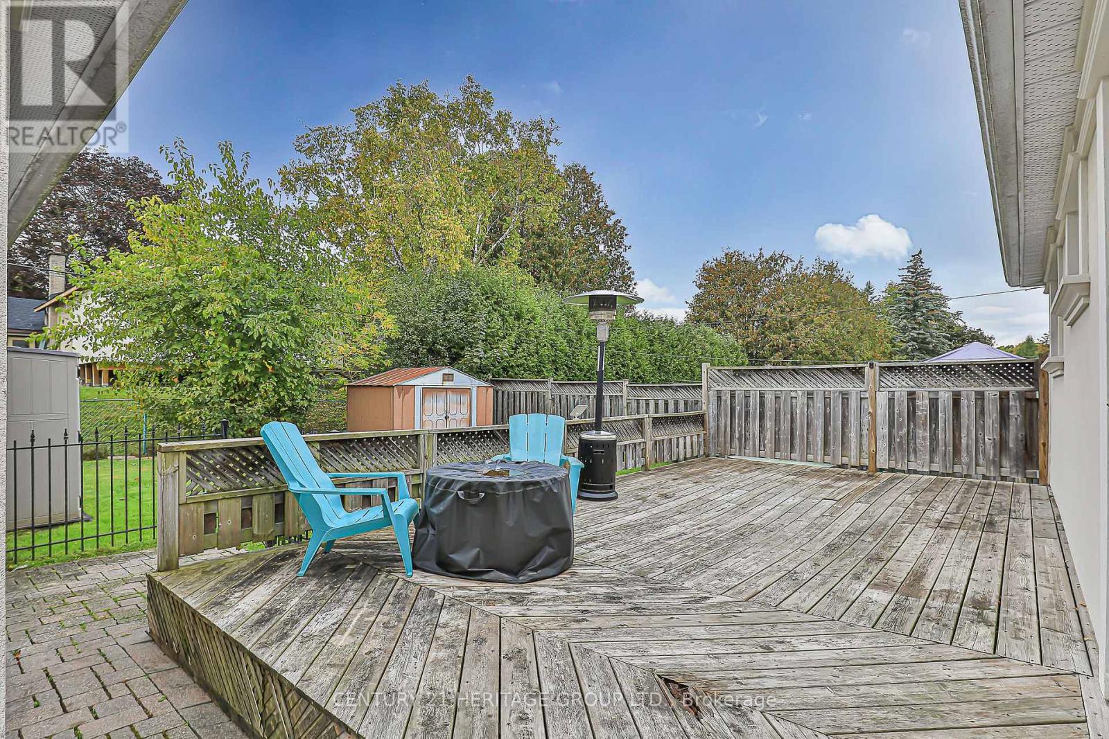 26 Knowles Crescent, Aurora, Ontario  L4G 1Z7 - Photo 34 - N12462326