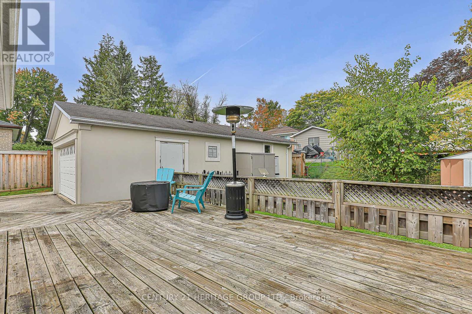 26 Knowles Crescent, Aurora, Ontario  L4G 1Z7 - Photo 35 - N12462326