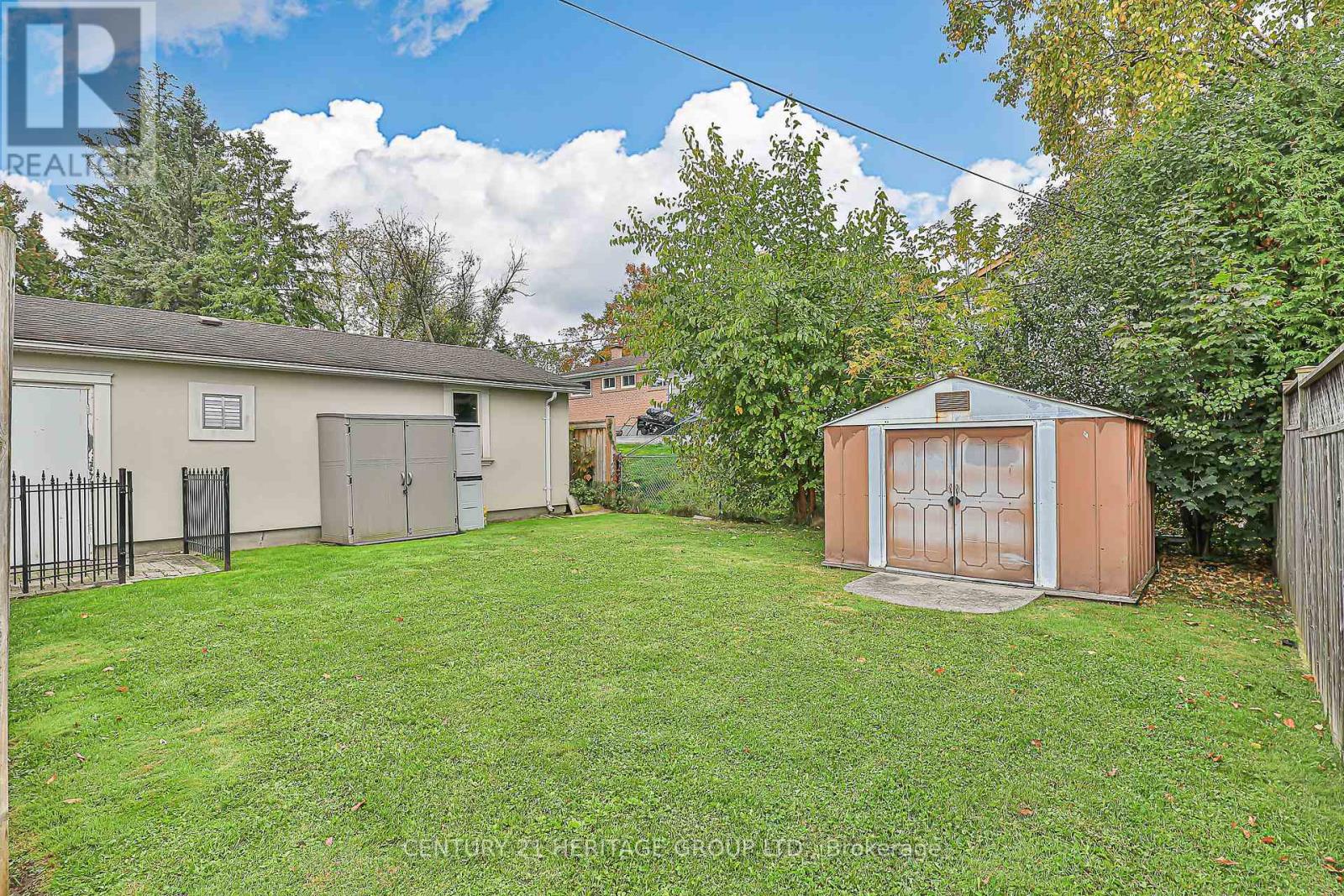 26 Knowles Crescent, Aurora, Ontario  L4G 1Z7 - Photo 37 - N12462326