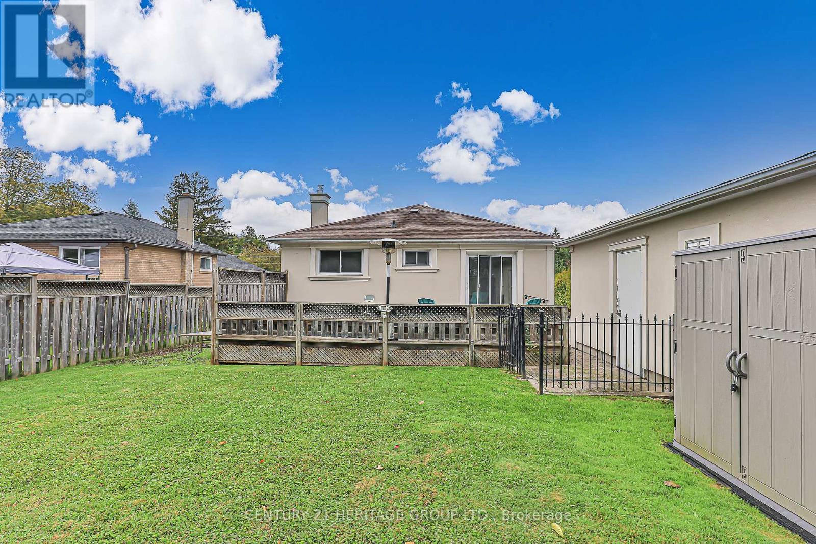 26 Knowles Crescent, Aurora, Ontario  L4G 1Z7 - Photo 39 - N12462326