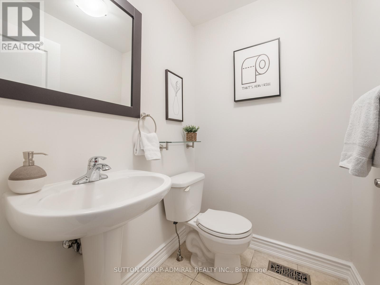 362 William Dunn Crescent, Newmarket, Ontario  L3X 3L3 - Photo 10 - N12462332