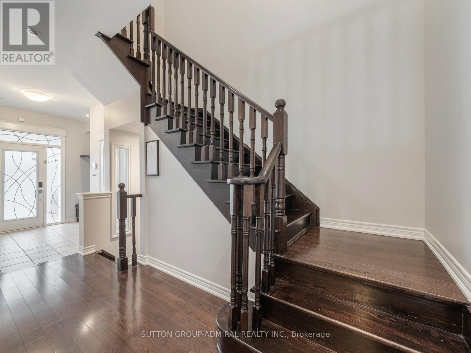 362 William Dunn Crescent, Newmarket, Ontario  L3X 3L3 - Photo 11 - N12462332