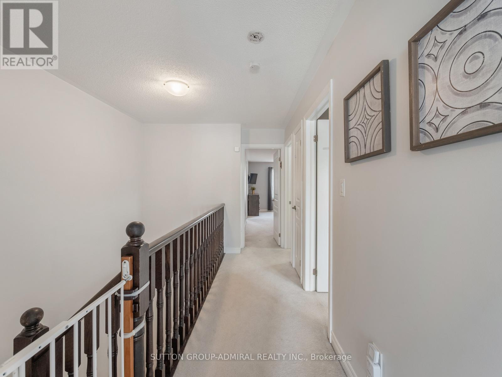 362 William Dunn Crescent, Newmarket, Ontario  L3X 3L3 - Photo 12 - N12462332