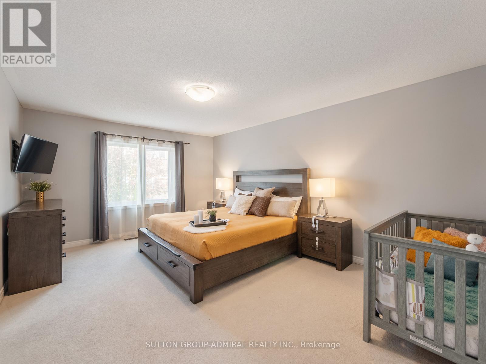 362 William Dunn Crescent, Newmarket, Ontario  L3X 3L3 - Photo 13 - N12462332